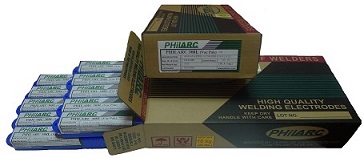 PHILARC 308L PHILARC 308L