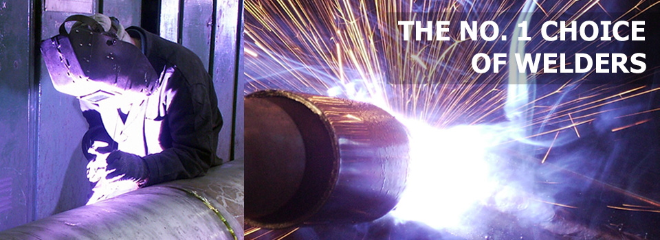 PHiLARC - The No. 1 Choice of Welders