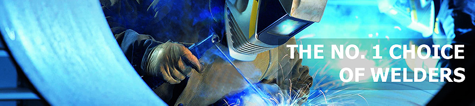 PHiLARC - The No. 1 Choice of Welders